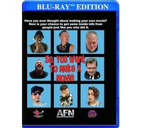 So You Want To Make A Movie [USA] [Blu-ray]