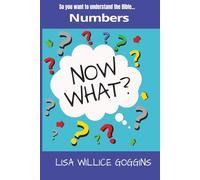So you want to understand the Bible...Numbers (Now What?)