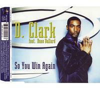 So You Win Again/So You Win