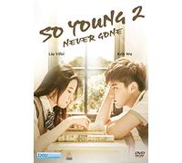 So Young 2: Never Gone [USA] [DVD]