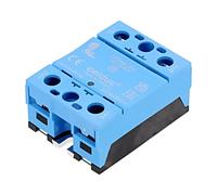 SO842974 Relé: semiconductor USteuer: 20-265VAC, 20-265VDC 25A 12-275VAC CELDUC