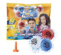 SOA Better Than Balloons - 168 Pods