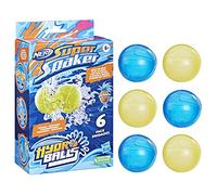 SOA Hydro Balls 6 PK