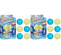 SOA Hydro Balls 6 PK (Paquete de 2)