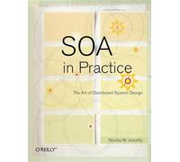 SOA in Practice: The Art of Distributed System Design