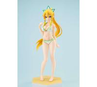 Soa Parade Beach Queens Leafa POP UP Parade Figura Estatua PVC GOODSMILE