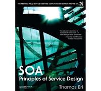 SOA Principles of Service Design