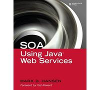 SOA Using Java Web Services