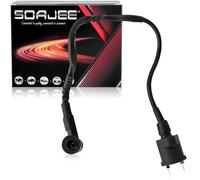 SOAJEE Bobina de encendido compatible con Polaris Sportsman 90 Ranger RZR 170 Phoenix 200 Outlaw 90 Sawtooth 200 0452309 ATV Quad