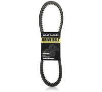SOAJEE Correa de transmisión compatible con Polaris ATP Big Boss Cyclone Hawkeye Magnum MVRS Ranger Scrambler Sport Sportsman Trail Blazer Boss Worker Xplorer Xpress 250 300 325 330 350L 400L 450 500