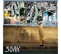 SOAK - Grim Town (Limited Edition) (2 LP + 7")