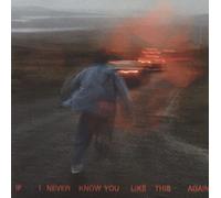 Soak - If I Never Know You Like This Again