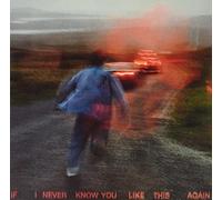 Soak - If I Never Know You Like This Again (Coloured Eco Frien [Vinilo]