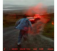 Soak - If I Never Know You Like This Again [Vinilo]