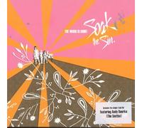 Soak the Sun - Work Is Done