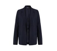 SOAKED IN LUXURY Blazer 'Shirley' azul oscuro 42 azul oscuro