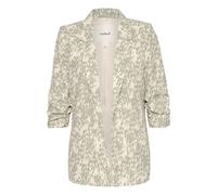 SOAKED IN LUXURY Blazer 'Shirley' beige / caqui Mujer SOAKED IN LUXURY 40-42 beige / caqui