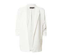 SOAKED IN LUXURY Blazer 'Shirley' blanco 38 EUR