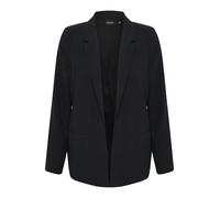 SOAKED IN LUXURY Blazer 'Shirley' negro 42 negro
