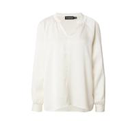 SOAKED IN LUXURY Blusa 'Ioana' blanco perla Mujer SOAKED IN LUXURY L blanco perla
