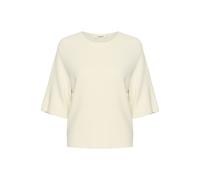 SOAKED IN LUXURY Jersey 'Indianna' ecru XL ecru