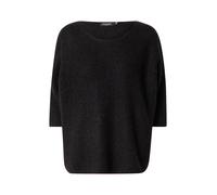 SOAKED IN LUXURY Jersey 'Tuesday' negro L EUR