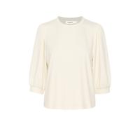 SOAKED IN LUXURY Sudadera 'Leste' blanco L blanco
