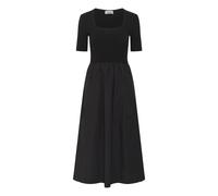 SOAKED IN LUXURY Vestido 'Phoebe' negro 42 negro