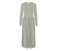 SOAKED IN LUXURY Vestido 'Simone' gris 40 gris