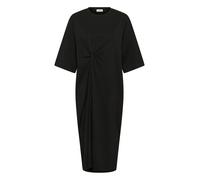 SOAKED IN LUXURY Vestido 'SLAeve' negro 40 negro
