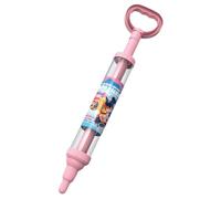 Soaker de agua - agua de capas - juguete al aire libre aerosol, Pull Out Squirter | 46x8.5cm 300g Romantic Fireworks Style Cannon, accesorio de propuesta de matrimonio interactivo con colores