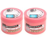 Soap And Glory The Righteous Butter Body Butter 300ml (Pack Qty 2) by Soap And Glory