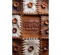 SOAP Bible Study Journal with Jesus: Daily Scripture Writing, Reflection, and Prayer for Spiritual Growth