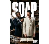 SOAP Bible Study Notebook for Men: Service & Stewardship Edition