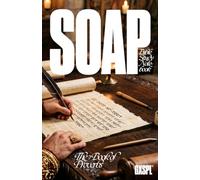 SOAP Bible Study Notebook: The Book of Proverbs Edition