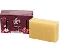 Soap - Coriander Seed, Geranium & Vetiver The Handmade Soap Company