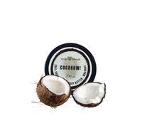 Soap&Friends Crema Corporal de Coco 200Ml - Hidratación Intensa