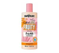 Soap & Glory Call Of Fruity Gel de ducha 500 ml
