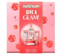 Soap & Glory Juego de regalo Sparkle On The Inside