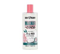 Soap & Glory - Magnifi-Coco Body Wash Geles de ducha 500 ml unisex