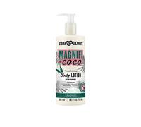 Soap & Glory Magnifi-Coco Loción Corporal Nutritiva 500ml
