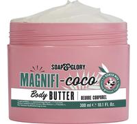 ¡30% DTO! Magnifi Coco Body Butter Manteca Corporal 300 ml