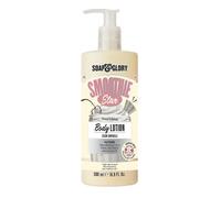 Soap & Glory - Nourishing Body Lotion Cremas corporales 500 ml unisex