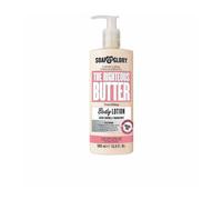 ¡31% DTO! The Righteous Butter Loción Corporal Hidratante 500 ml