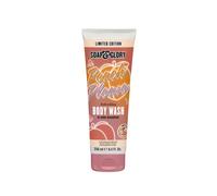 Soap & Glory Peach FORMO GENTO CUBIERTO INFENME - Locin de cuerpo incorporada para la mxima hidratacin - Peach Blossom y Magnolia Scenty Hidru