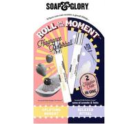 Soap & Glory Roll on The Moment - Bola de rodillo con fragancia