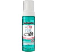THE FAB PORE cleansing foam 200 ml