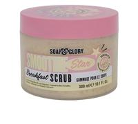 Soap & glory - smoothie star - body scrub - exfoliante corporal - 300m