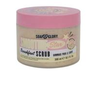 Soap & Glory Smoothie Star Breakfast Scrub 300ml