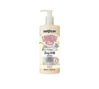 Soap & Glory Smoothie Star Loción Corporal Nutritiva 500ml
